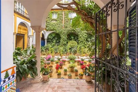 air bnb seville|Seville House Vacation Rentals